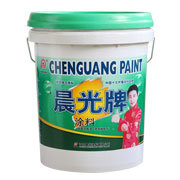 雅洁丽优质亚光内墙乳胶漆