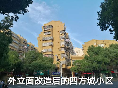 安庆老工业区大观海绵街区建设PPP项目