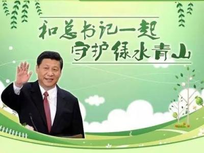 为了绿水青山：晨光刷新绿色科技未来