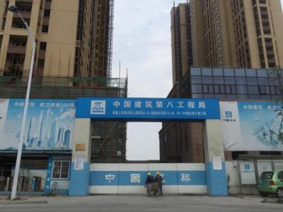 福建泉州上实·海上海：艺彩晨光瓷砖粘结剂精品案例赏析