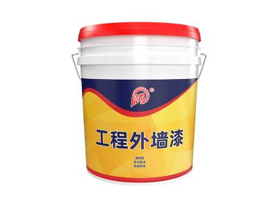 晨光工程外墙漆